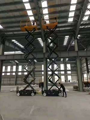 中山吊籃車出租公司 多規格吊籃出租服務，滿足多樣化需求