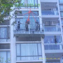 廣州、深圳及南海地區(qū)電動(dòng)吊籃與高空吊籃出租價(jià)格及服務(wù)概覽