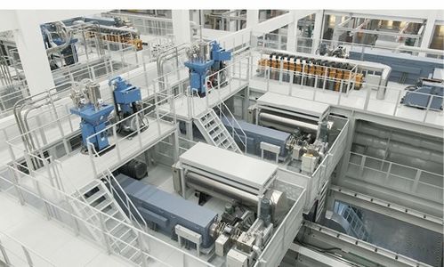 2021中國紡織服裝行業年度精銳榜 十大科技驅動榜樣引領紡織技術開發新浪潮